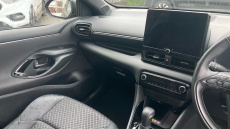 Toyota Yaris 1.5 Hybrid Excel 5dr CVT Hybrid Hatchback